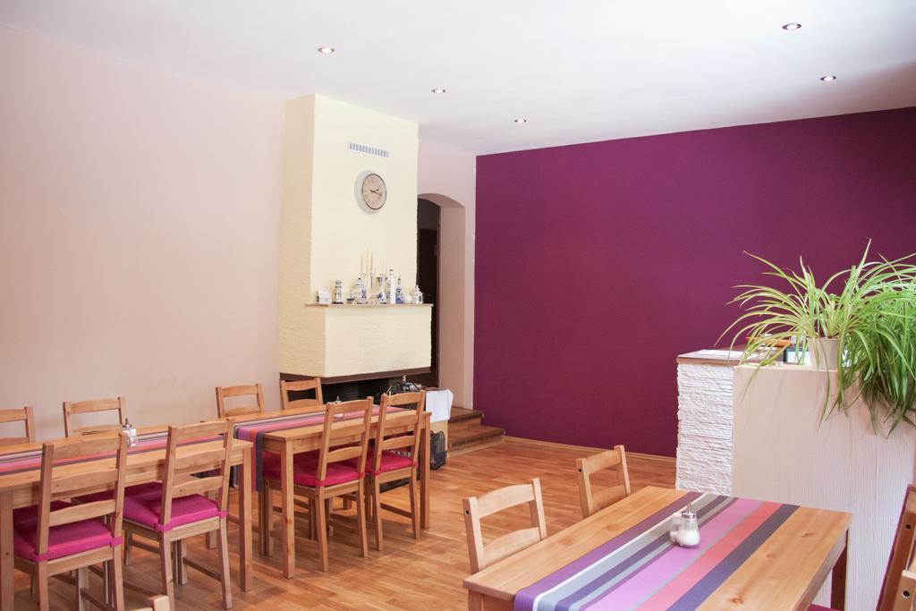 Berl Inn Berlin Ngoại thất bức ảnh