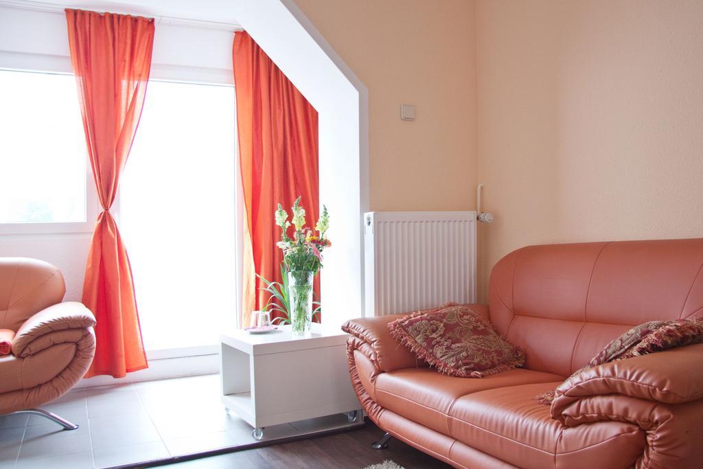 Berl Inn Berlin Ngoại thất bức ảnh
