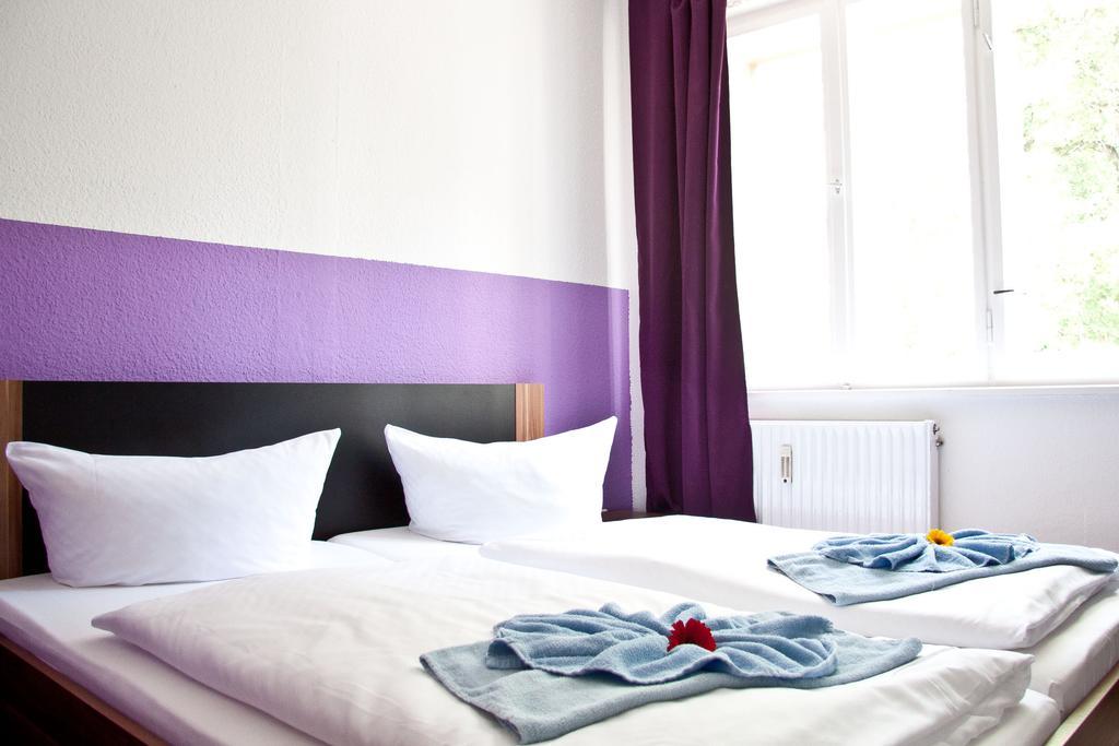 Berl Inn Berlin Phòng bức ảnh
