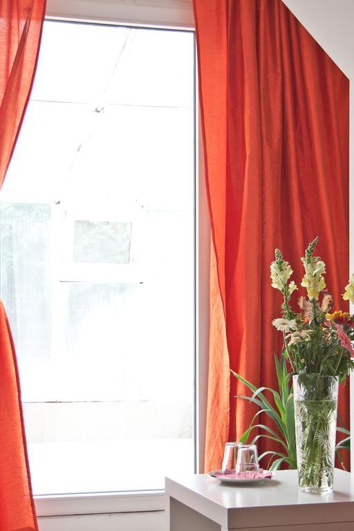 Berl Inn Berlin Ngoại thất bức ảnh