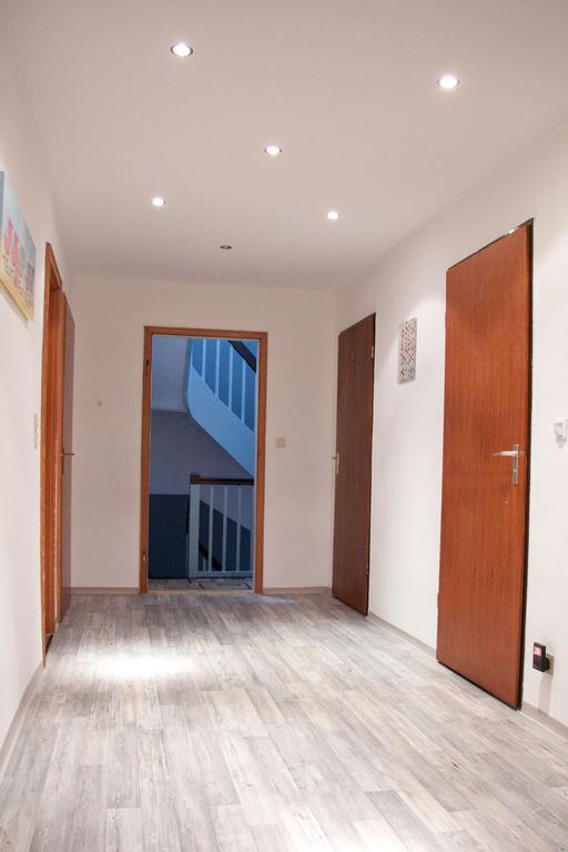 Berl Inn Berlin Phòng bức ảnh