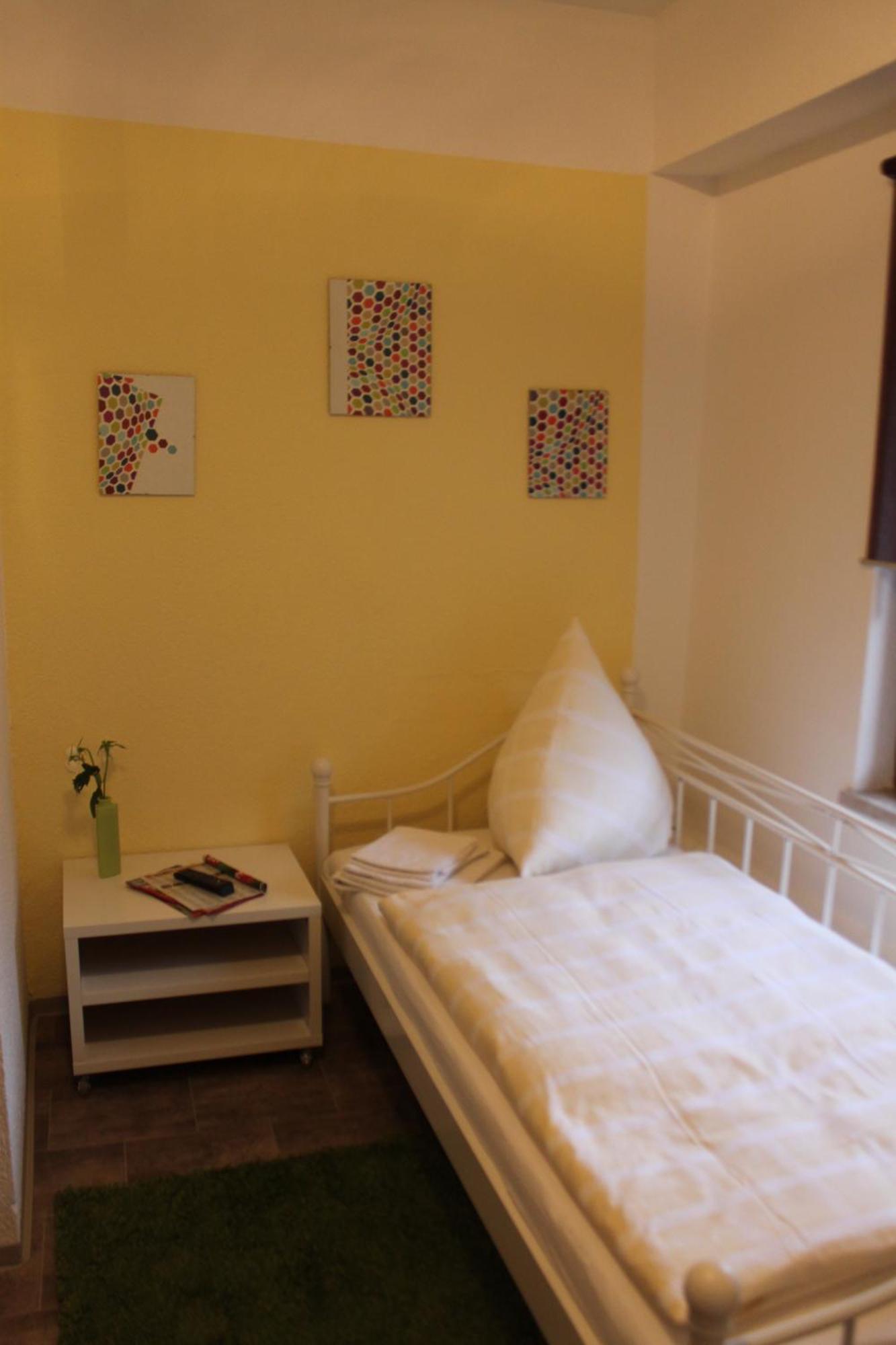 Berl Inn Berlin Ngoại thất bức ảnh