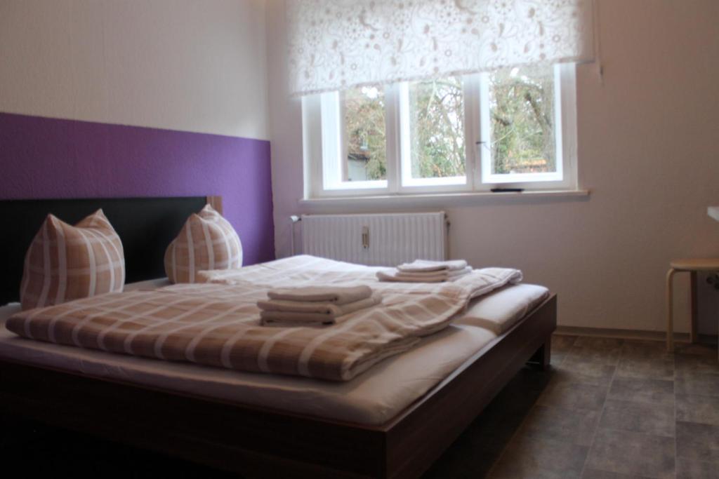 Berl Inn Berlin Ngoại thất bức ảnh