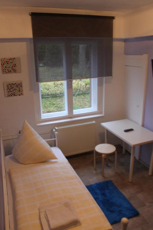 Berl Inn Berlin Ngoại thất bức ảnh