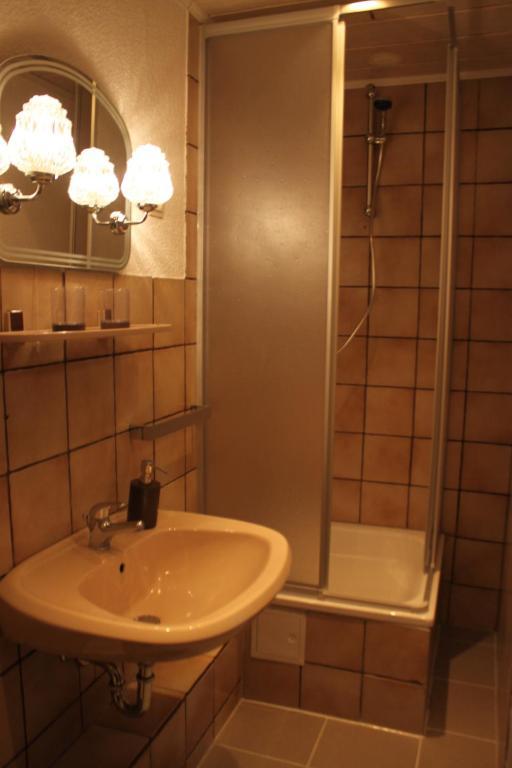 Berl Inn Berlin Ngoại thất bức ảnh