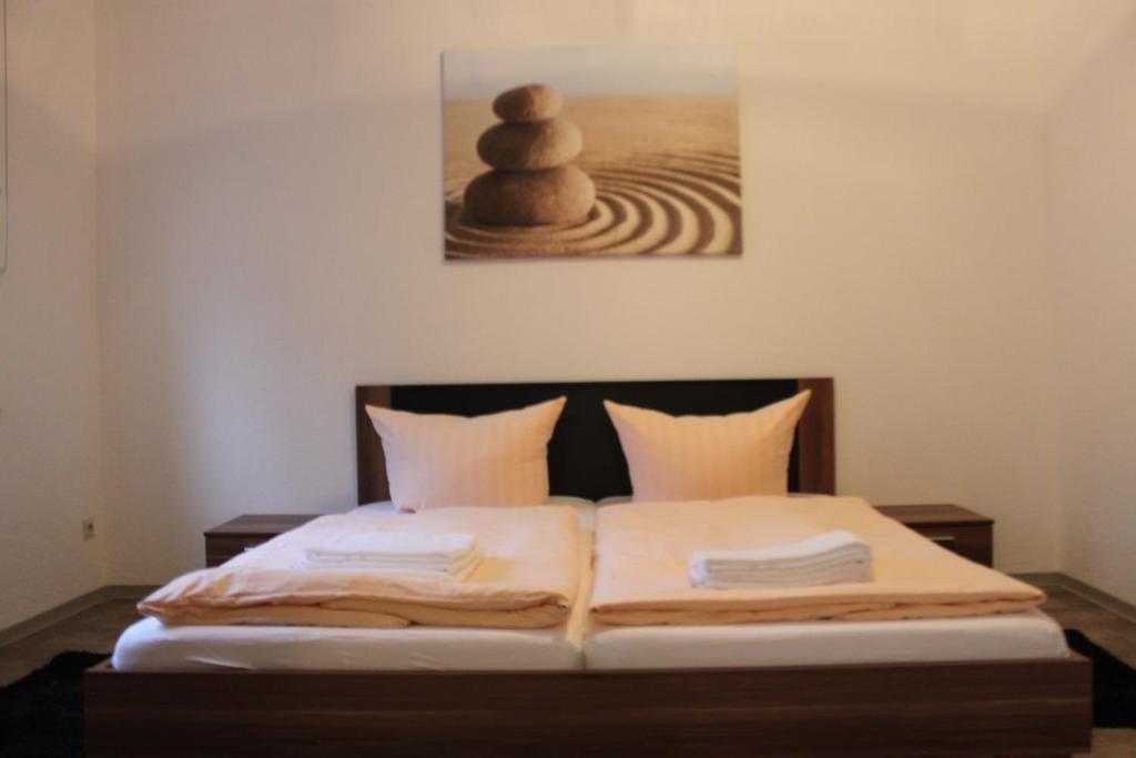 Berl Inn Berlin Ngoại thất bức ảnh