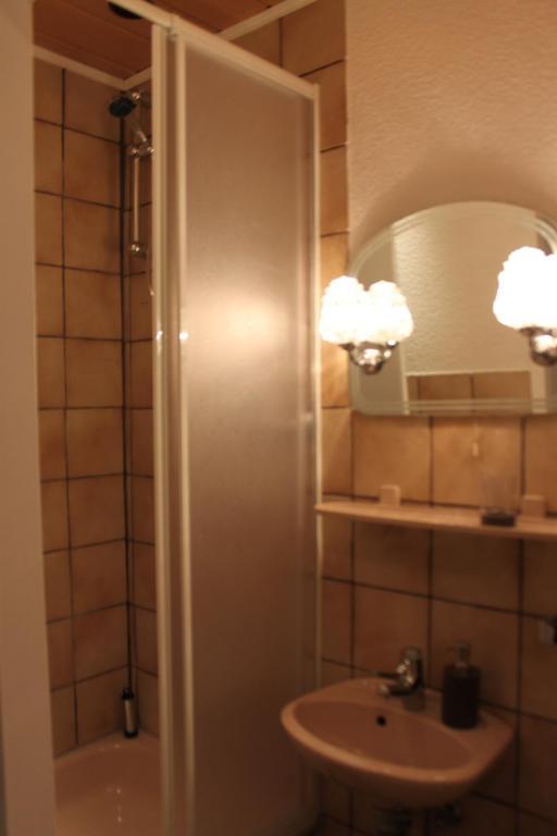 Berl Inn Berlin Ngoại thất bức ảnh
