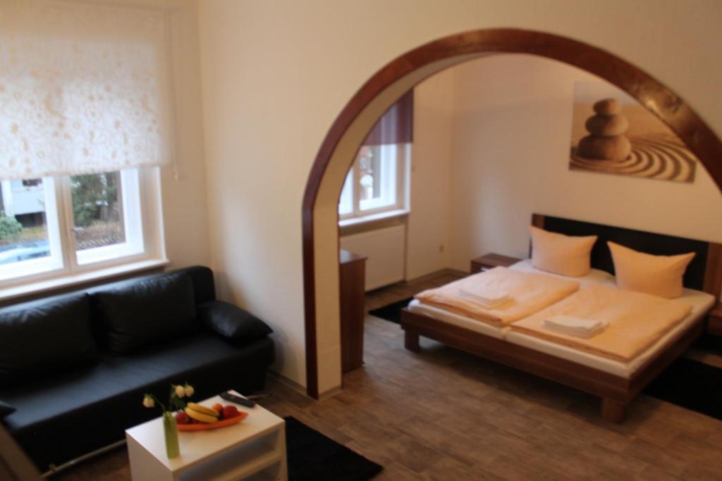 Berl Inn Berlin Ngoại thất bức ảnh